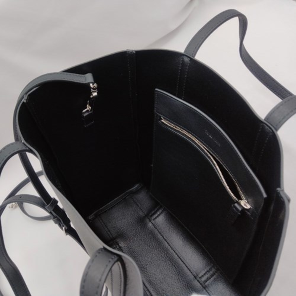 Balenciaga Bag Tote Bag Everyday Tote Xs 2way Black View 5